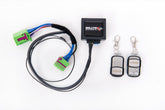 Milltek Audi RS3 SALOON/SEDAN 400PS (8Y MQB EVO) - NON-OPF/GPF MODELS (2022 and Later) - OPF/GPF MODELS - Plug & Play Remote Control System for OE & Milltek Sport Exhausts - For Right Hand Drive Vehicles Only